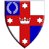 Kingdom of Lochac Coat of Arms